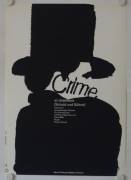 Crime et Chatiment - Schuld und Sühne (Crime and Punishment)